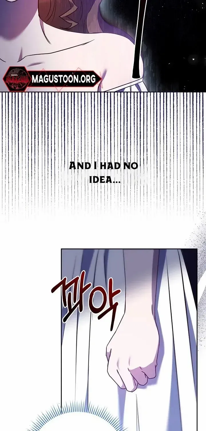 The Male Lead’s Handsomeness Is a Big Problem Chapter 44 page 52 - 