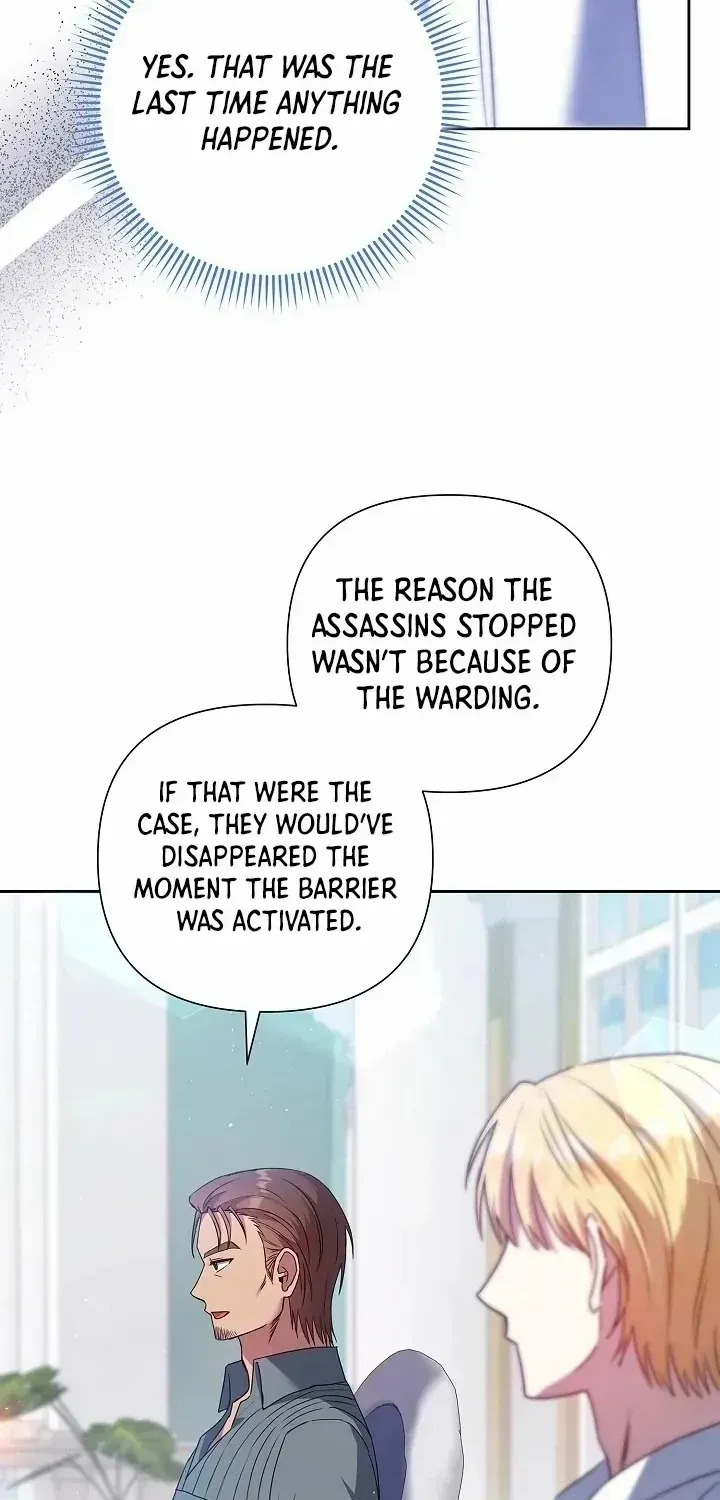 The Male Lead’s Handsomeness Is a Big Problem Chapter 44 page 53 - 
