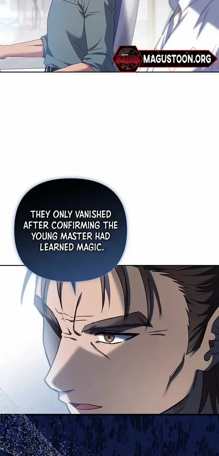 The Male Lead’s Handsomeness Is a Big Problem Chapter 44 page 54 - 