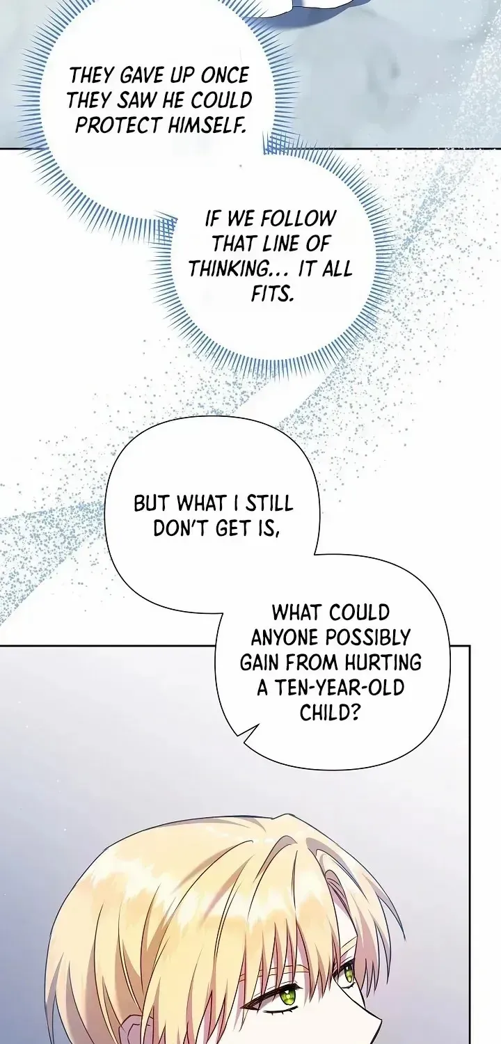 The Male Lead’s Handsomeness Is a Big Problem Chapter 44 page 56 - 