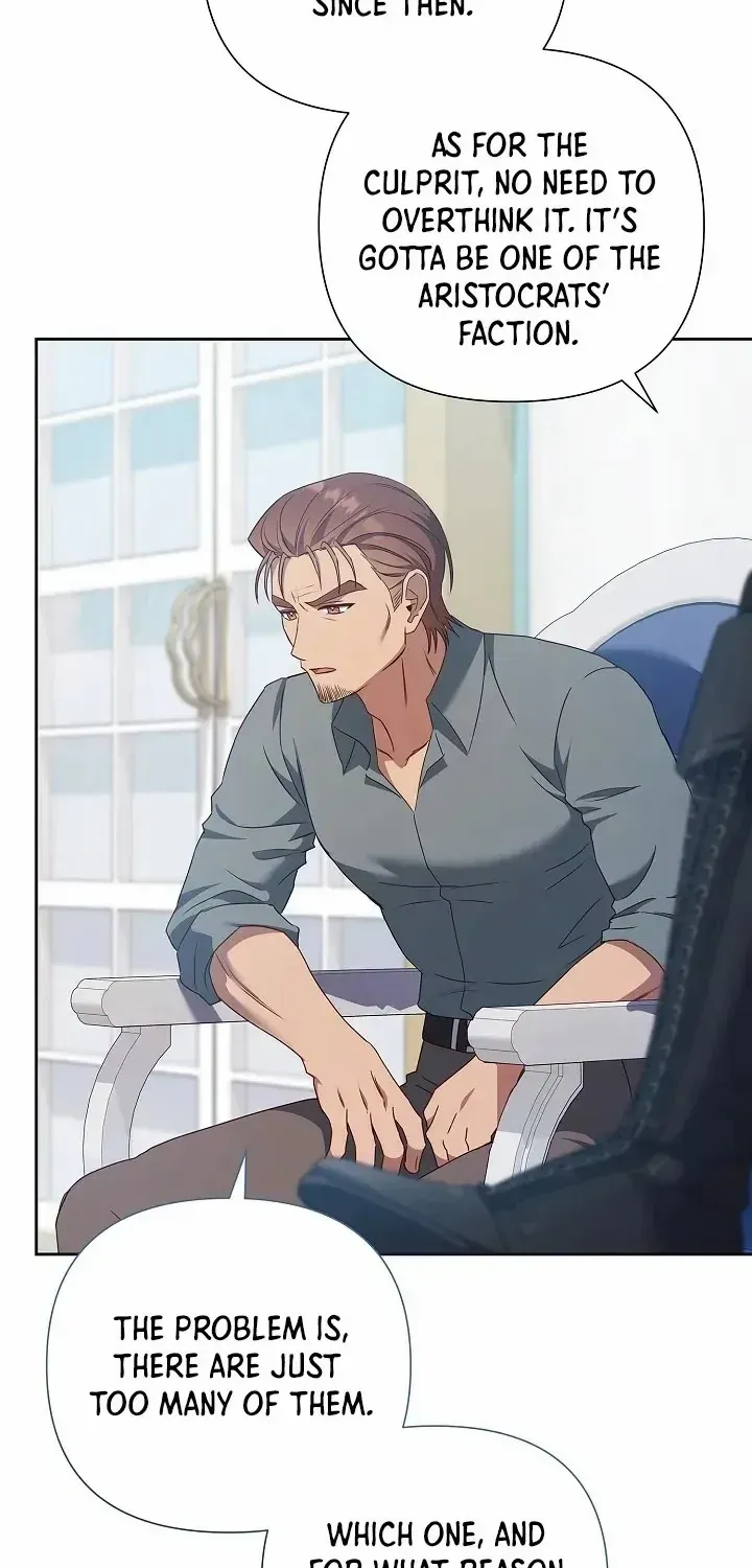 The Male Lead’s Handsomeness Is a Big Problem Chapter 44 page 58 - 