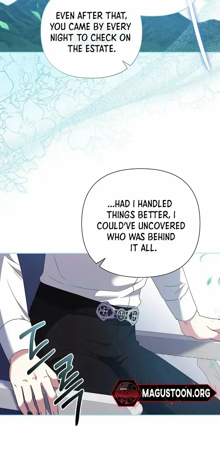 The Male Lead’s Handsomeness Is a Big Problem Chapter 44 page 60 - 