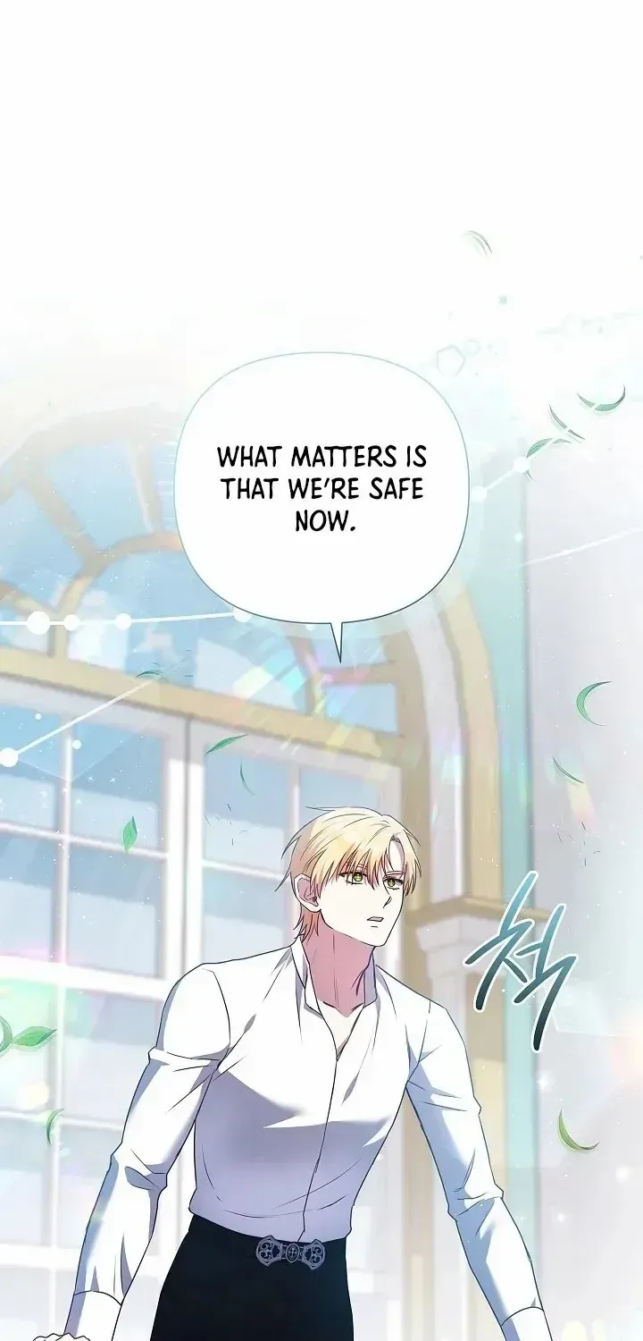 The Male Lead’s Handsomeness Is a Big Problem Chapter 44 page 61 - 