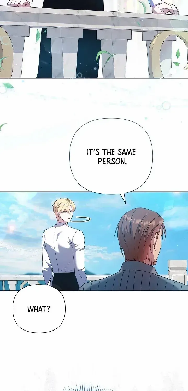 The Male Lead’s Handsomeness Is a Big Problem Chapter 44 page 62 - 