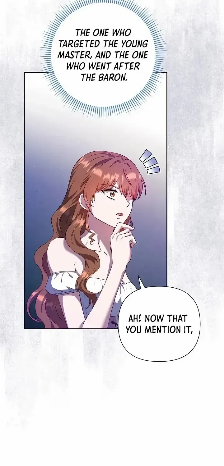 The Male Lead’s Handsomeness Is a Big Problem Chapter 44 page 63 - 