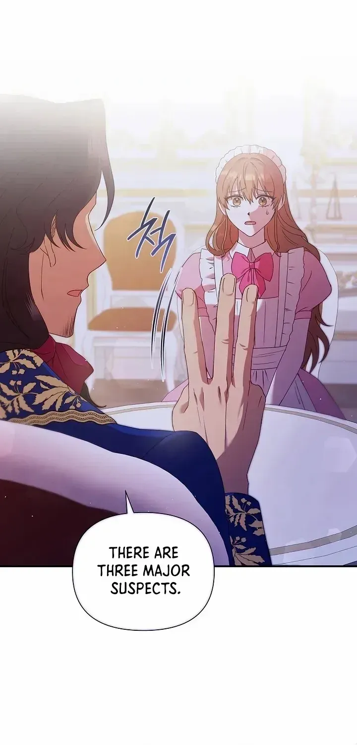 The Male Lead’s Handsomeness Is a Big Problem Chapter 44 page 64 - 