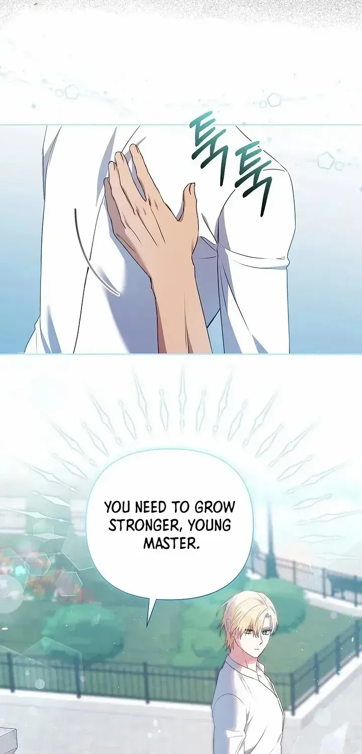 The Male Lead’s Handsomeness Is a Big Problem Chapter 44 page 67 - 