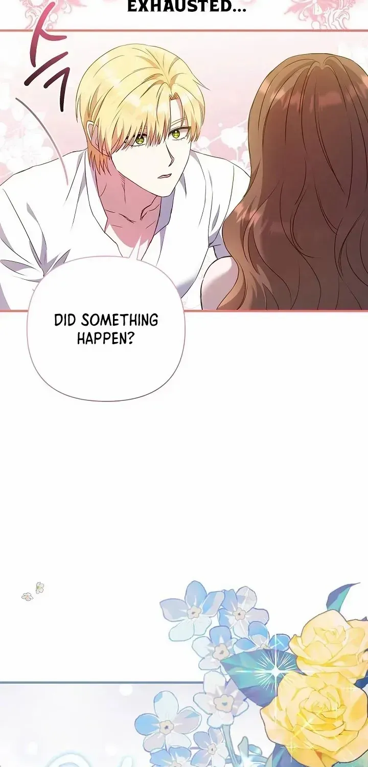 The Male Lead’s Handsomeness Is a Big Problem Chapter 44 page 72 - 