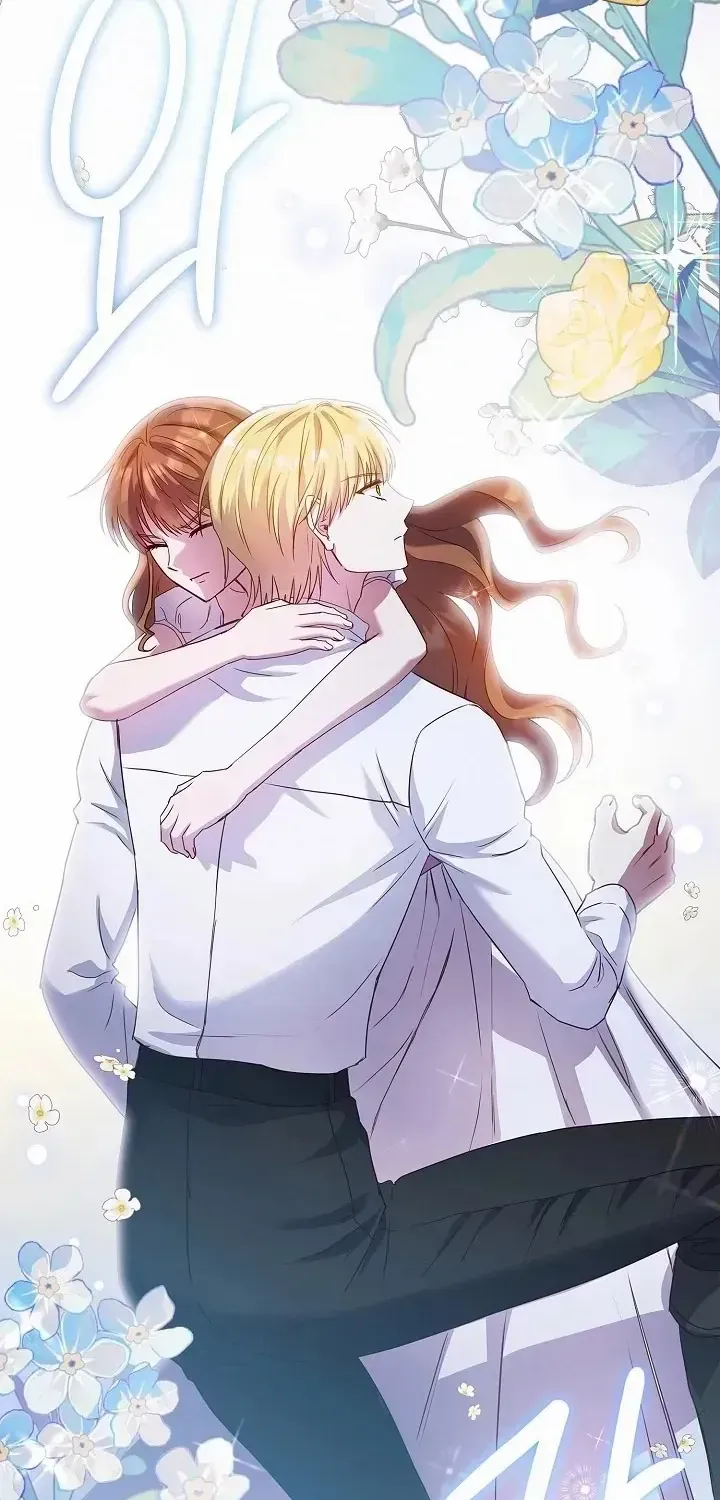 The Male Lead’s Handsomeness Is a Big Problem Chapter 44 page 73 - 