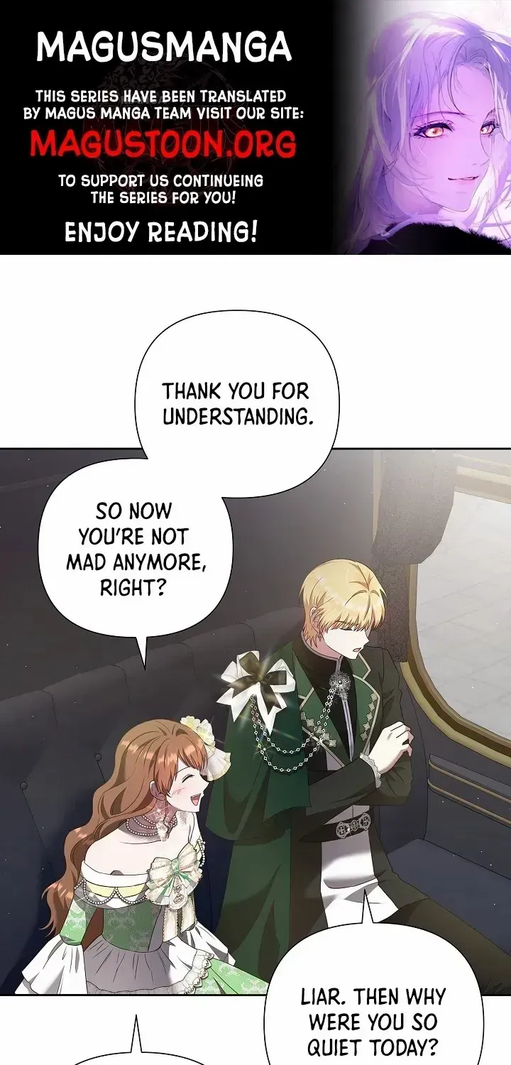 The Male Lead’s Handsomeness Is a Big Problem Chapter 44 page 78 - 