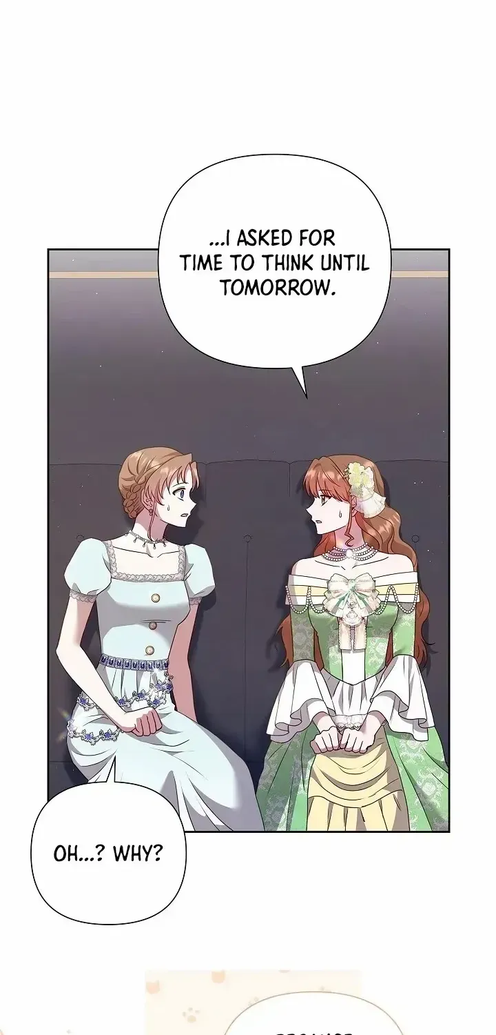 The Male Lead’s Handsomeness Is a Big Problem Chapter 44 page 9 - 