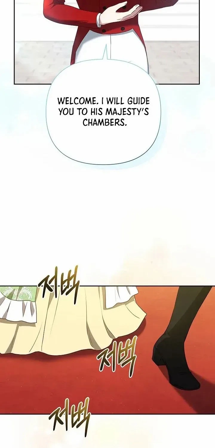 The Male Lead’s Handsomeness Is a Big Problem Chapter 44 page 89 - 