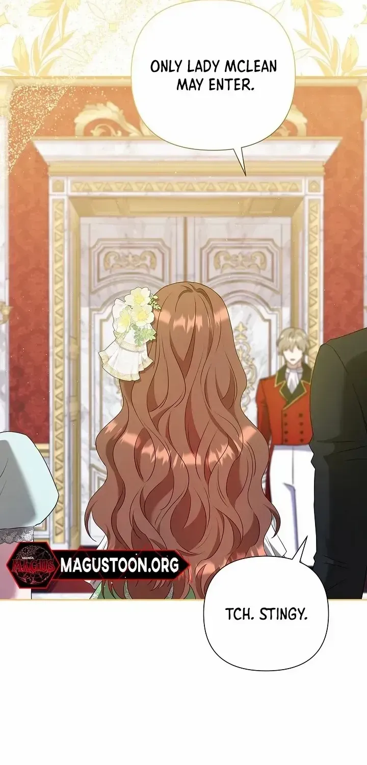 The Male Lead’s Handsomeness Is a Big Problem Chapter 44 page 91 - 