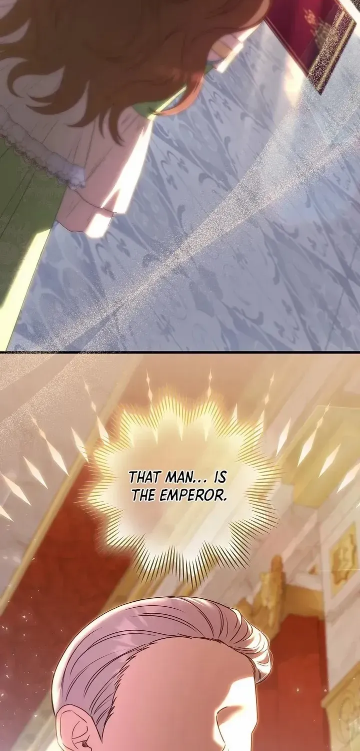 The Male Lead’s Handsomeness Is a Big Problem Chapter 44 page 95 - 