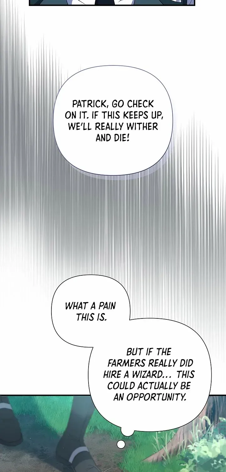 The Male Lead’s Handsomeness Is a Big Problem Chapter 45 page 16 - 