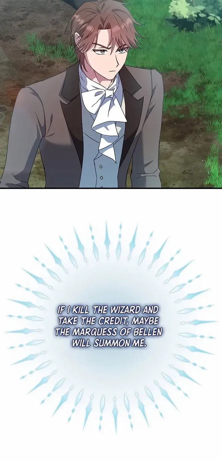 The Male Lead’s Handsomeness Is a Big Problem Chapter 45 page 17 - 
