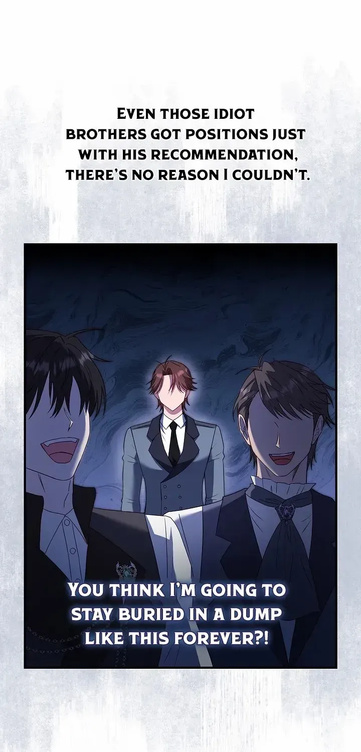 The Male Lead’s Handsomeness Is a Big Problem Chapter 45 page 18 - 