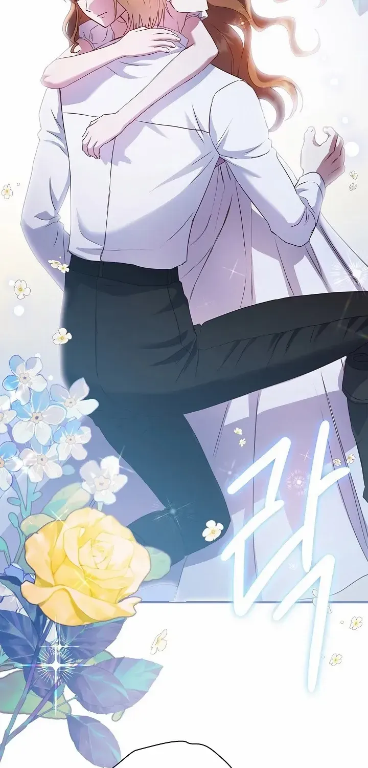 The Male Lead’s Handsomeness Is a Big Problem Chapter 45 page 3 - 