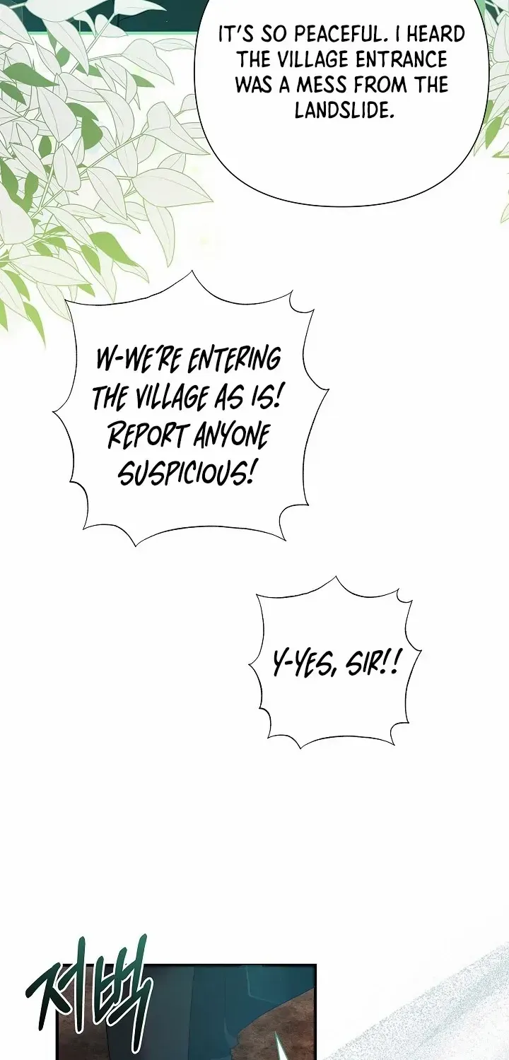 The Male Lead’s Handsomeness Is a Big Problem Chapter 45 page 23 - 
