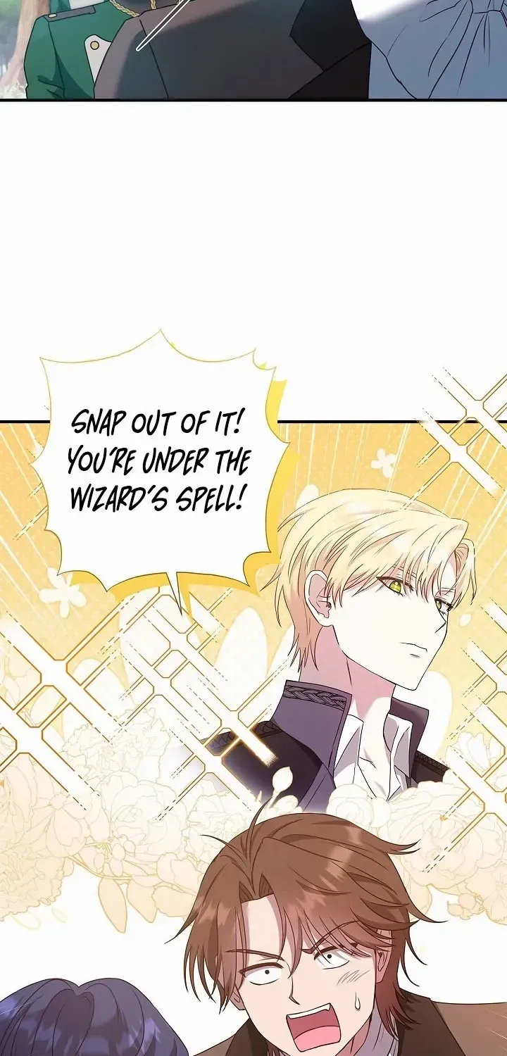 The Male Lead’s Handsomeness Is a Big Problem Chapter 45 page 29 - 