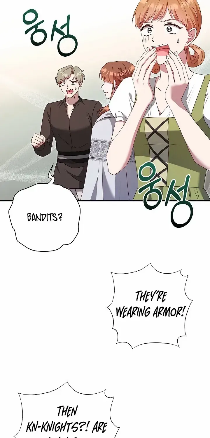 The Male Lead’s Handsomeness Is a Big Problem Chapter 45 page 39 - 