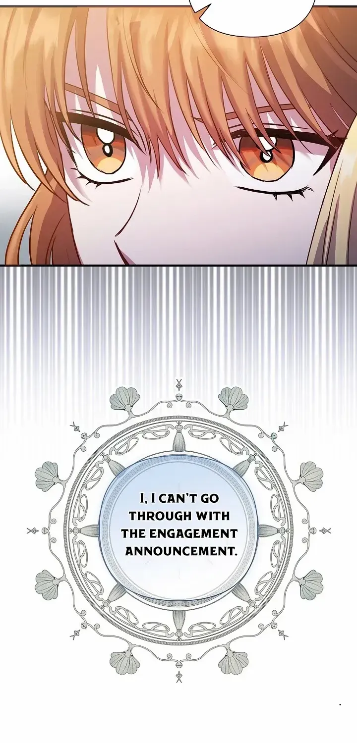 The Male Lead’s Handsomeness Is a Big Problem Chapter 45 page 5 - 