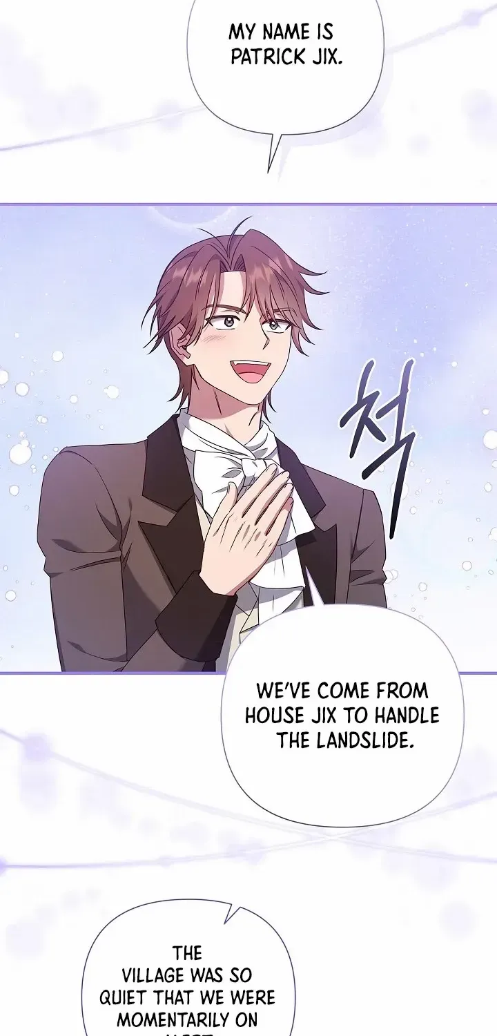 The Male Lead’s Handsomeness Is a Big Problem Chapter 45 page 41 - 