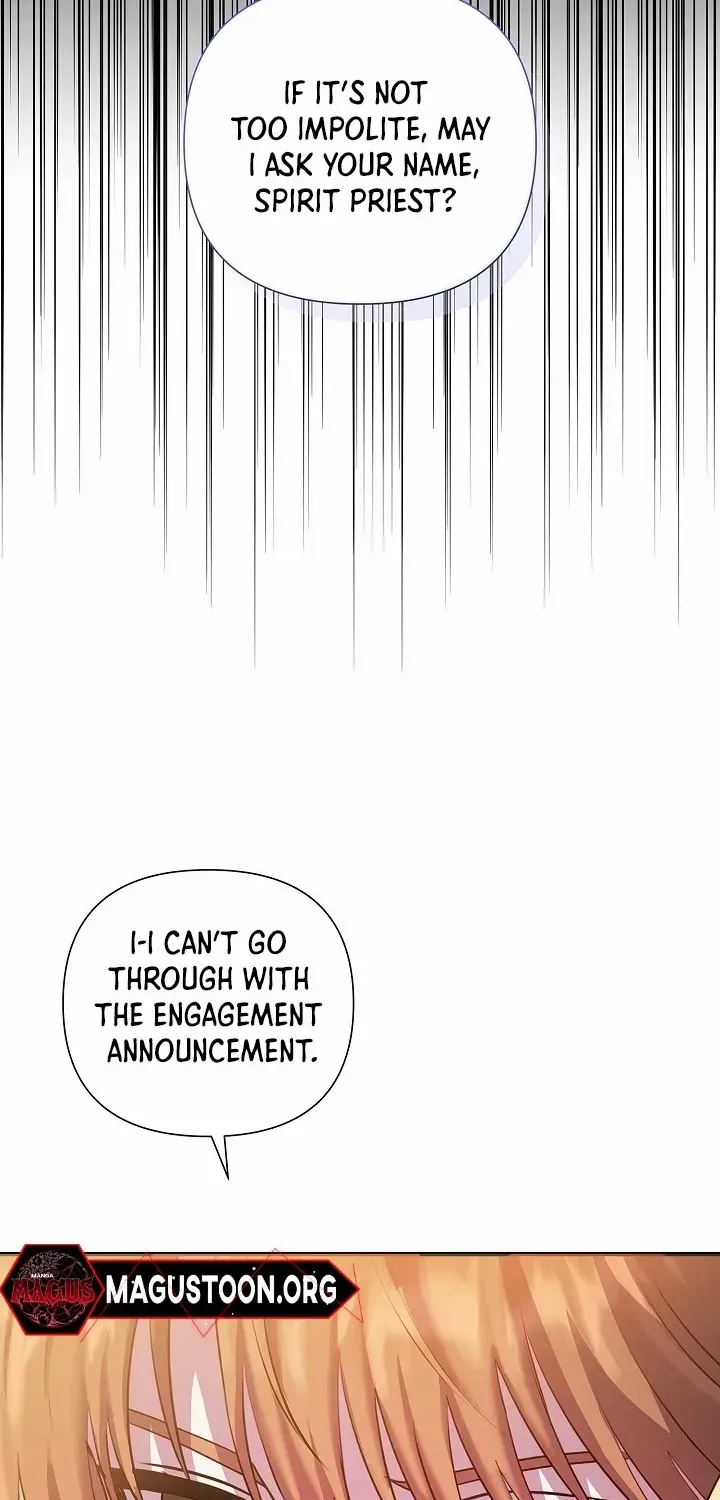 The Male Lead’s Handsomeness Is a Big Problem Chapter 45 page 43 - 