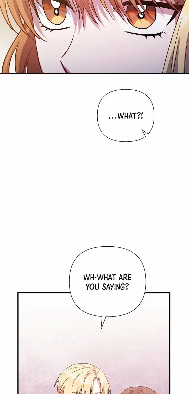 The Male Lead’s Handsomeness Is a Big Problem Chapter 45 page 44 - 