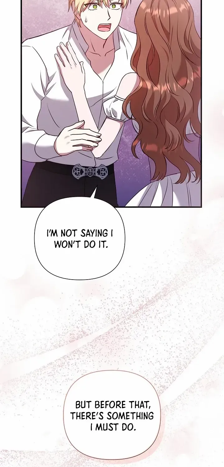 The Male Lead’s Handsomeness Is a Big Problem Chapter 45 page 45 - 