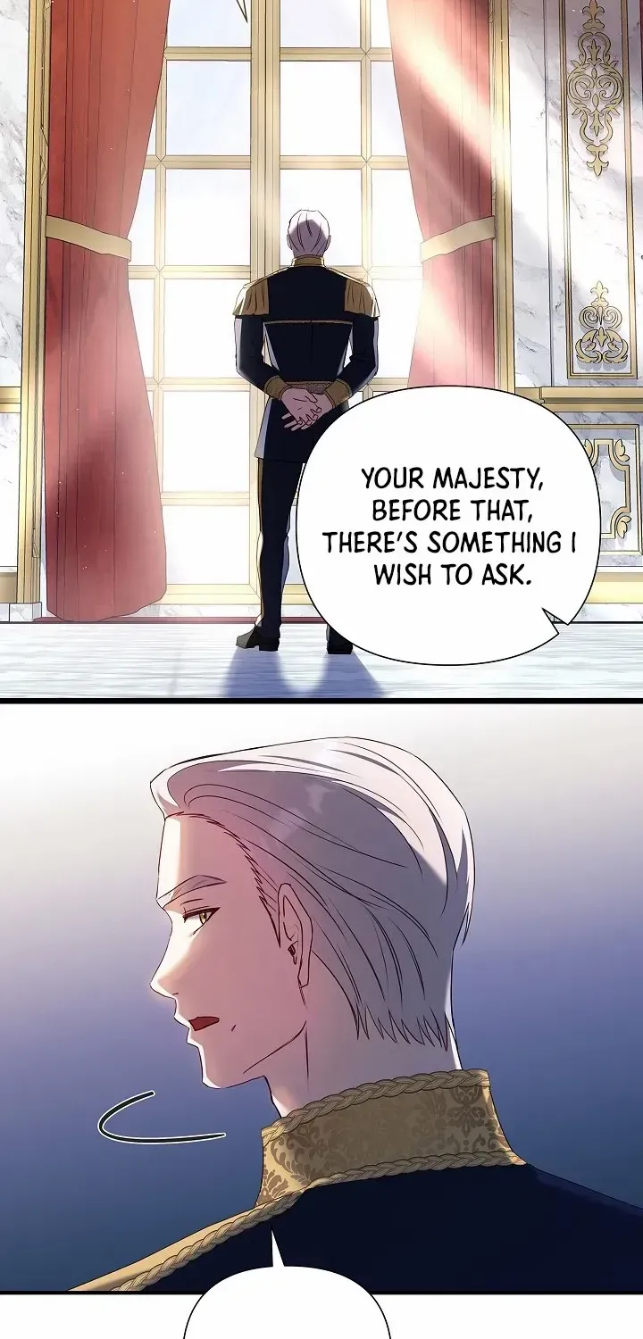 The Male Lead’s Handsomeness Is a Big Problem Chapter 45 page 47 - 