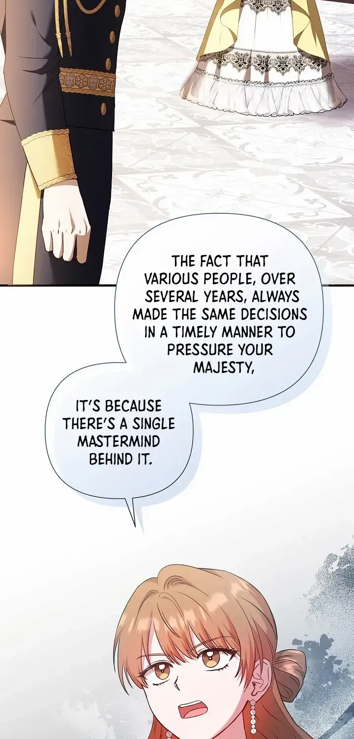 The Male Lead’s Handsomeness Is a Big Problem Chapter 45 page 49 - 