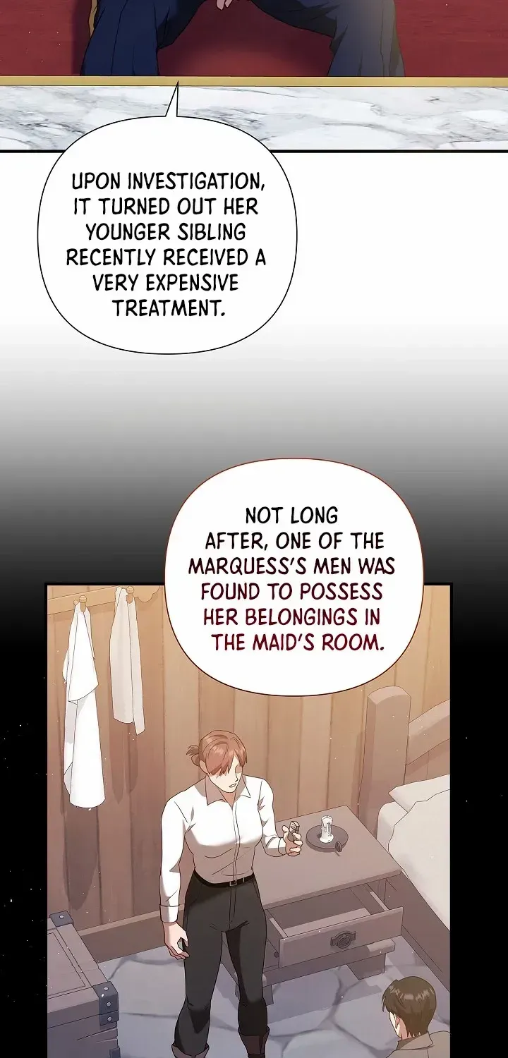 The Male Lead’s Handsomeness Is a Big Problem Chapter 45 page 62 - 