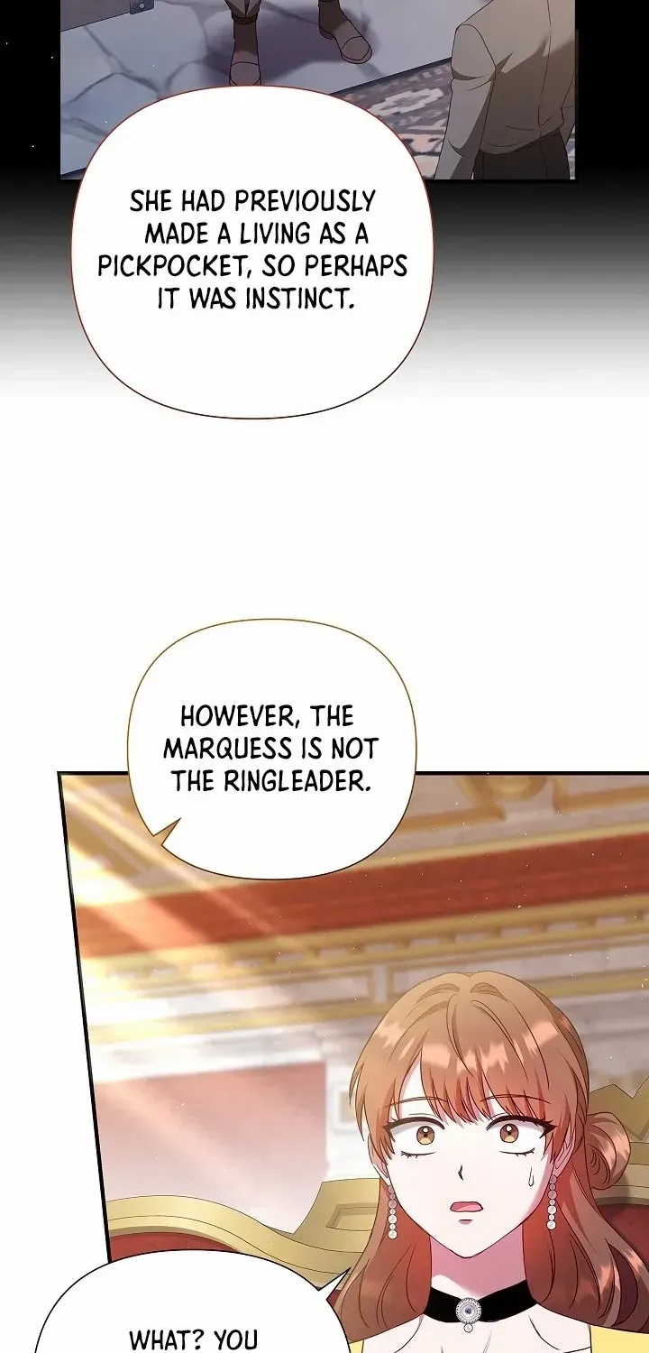 The Male Lead’s Handsomeness Is a Big Problem Chapter 45 page 63 - 