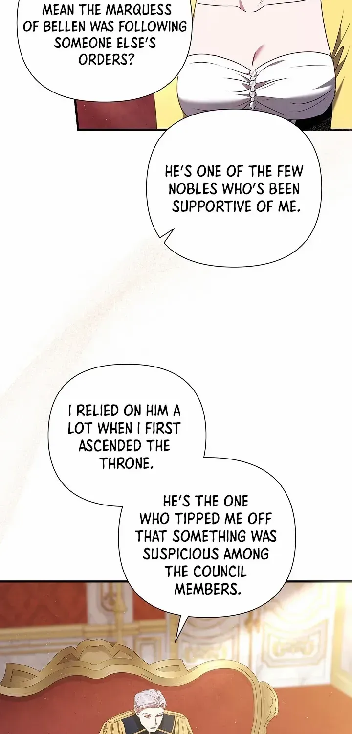 The Male Lead’s Handsomeness Is a Big Problem Chapter 45 page 64 - 