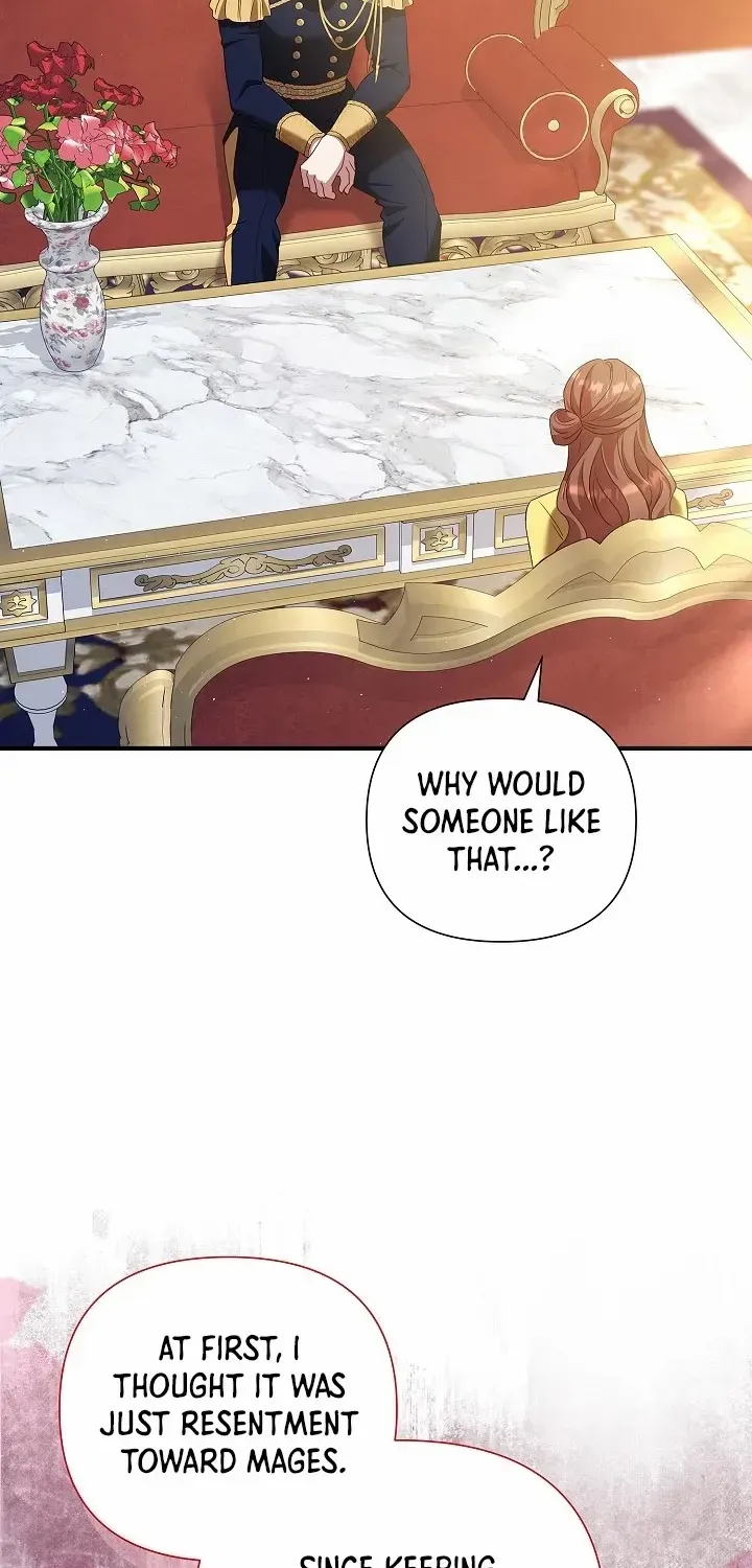 The Male Lead’s Handsomeness Is a Big Problem Chapter 45 page 65 - 