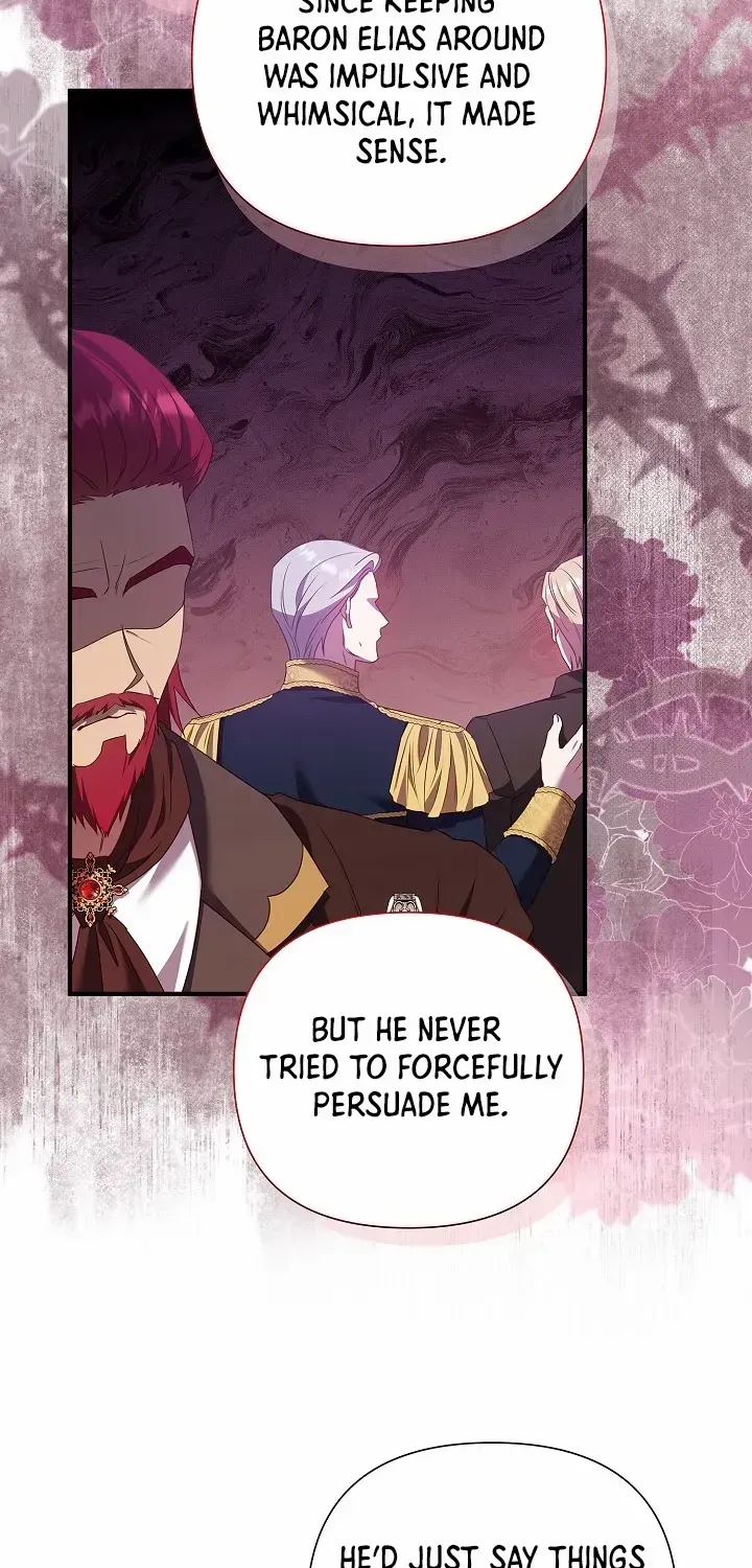 The Male Lead’s Handsomeness Is a Big Problem Chapter 45 page 66 - 
