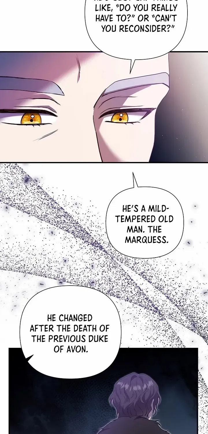 The Male Lead’s Handsomeness Is a Big Problem Chapter 45 page 67 - 