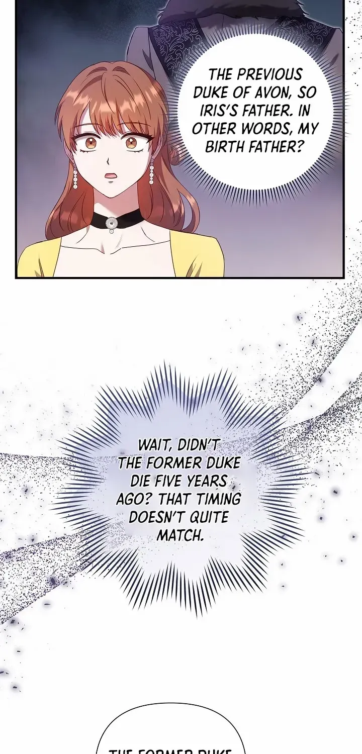The Male Lead’s Handsomeness Is a Big Problem Chapter 45 page 68 - 