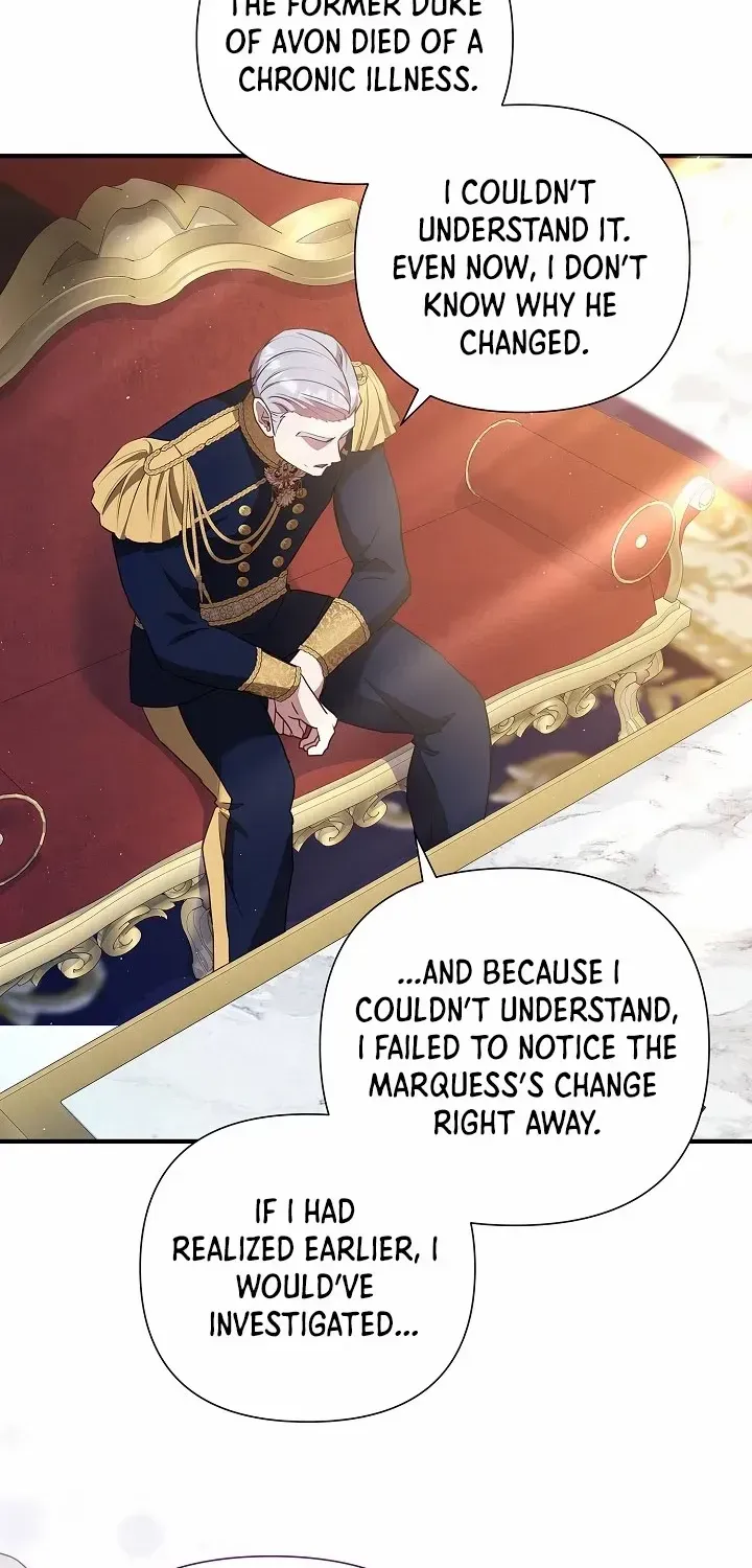 The Male Lead’s Handsomeness Is a Big Problem Chapter 45 page 69 - 