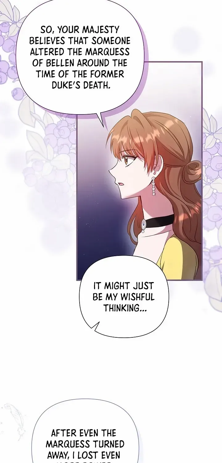 The Male Lead’s Handsomeness Is a Big Problem Chapter 45 page 70 - 