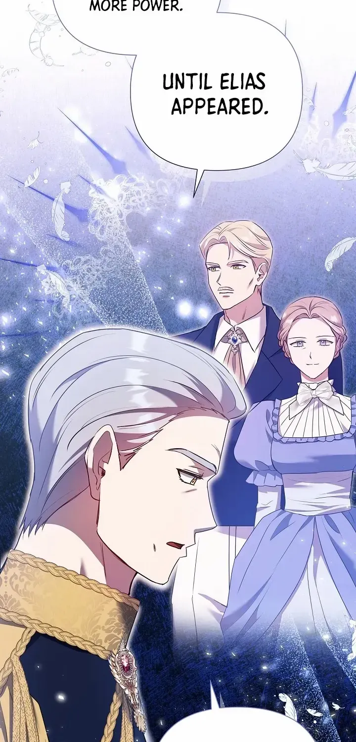 The Male Lead’s Handsomeness Is a Big Problem Chapter 45 page 71 - 