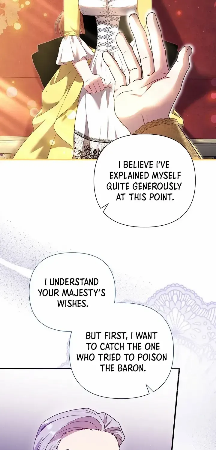 The Male Lead’s Handsomeness Is a Big Problem Chapter 45 page 73 - 