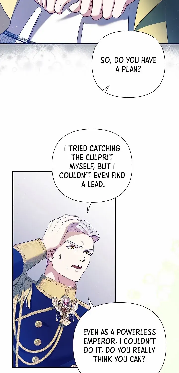 The Male Lead’s Handsomeness Is a Big Problem Chapter 45 page 76 - 