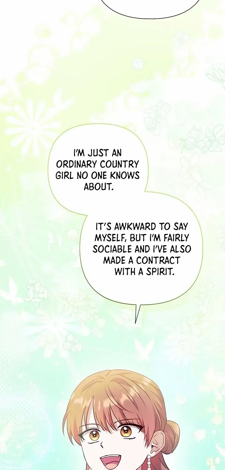 The Male Lead’s Handsomeness Is a Big Problem Chapter 45 page 77 - 