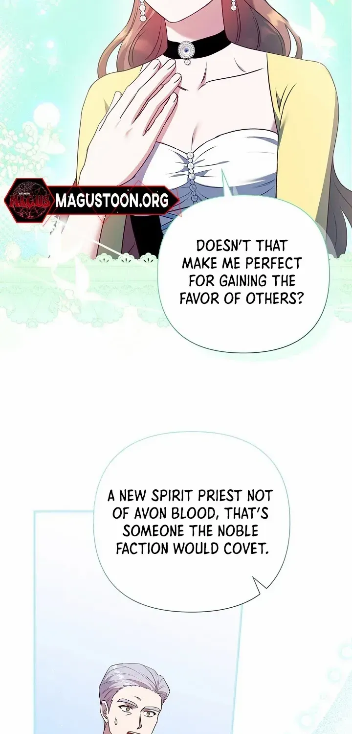 The Male Lead’s Handsomeness Is a Big Problem Chapter 45 page 78 - 