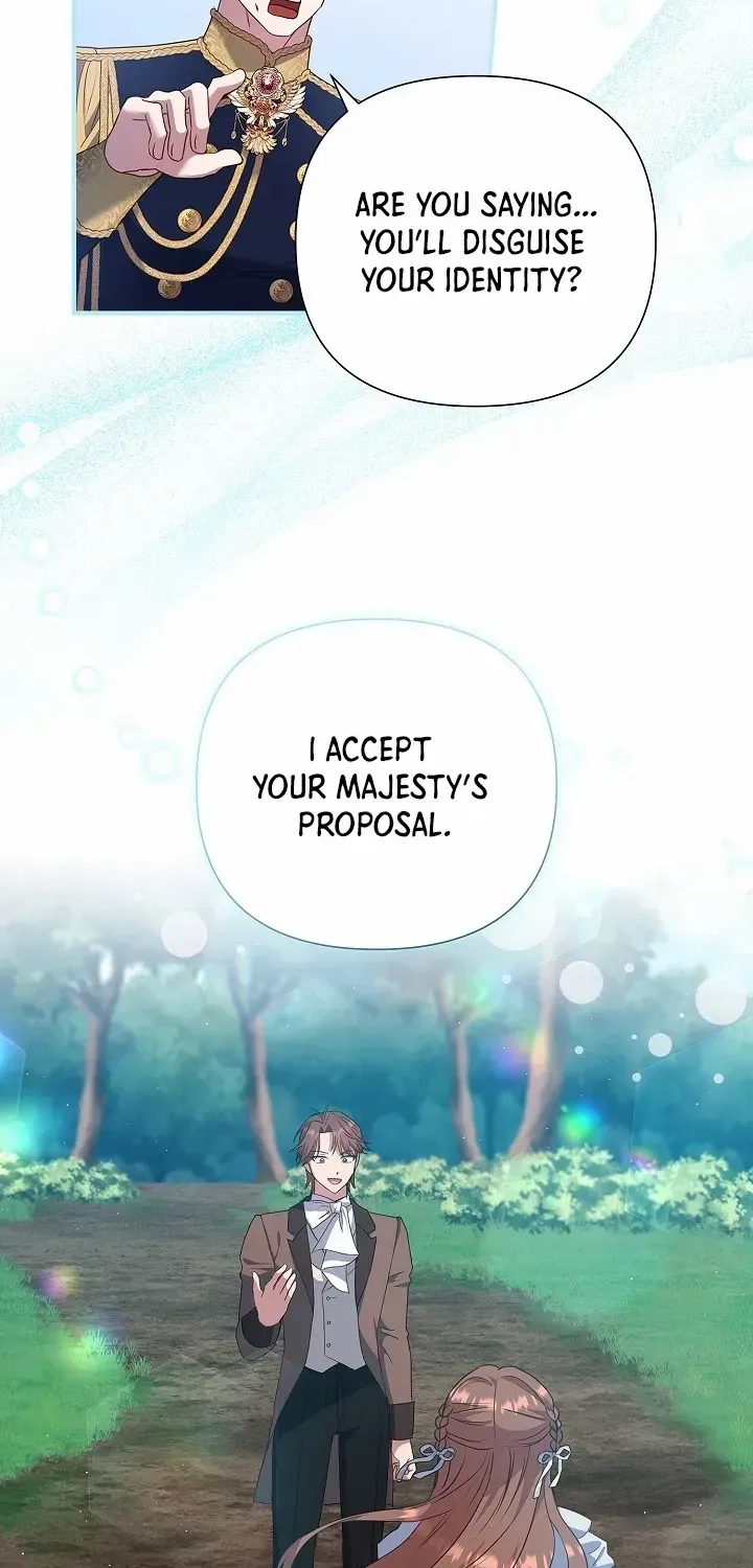 The Male Lead’s Handsomeness Is a Big Problem Chapter 45 page 79 - 