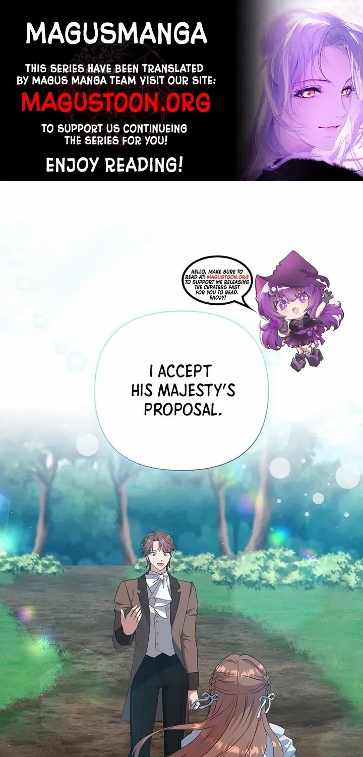 The Male Lead’s Handsomeness Is a Big Problem Chapter 46 page 2 - 