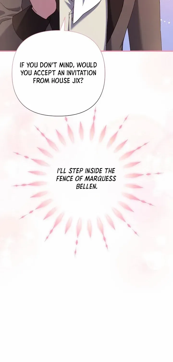 The Male Lead’s Handsomeness Is a Big Problem Chapter 46 page 11 - 