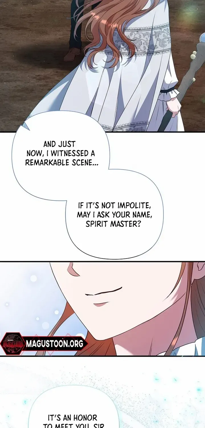 The Male Lead’s Handsomeness Is a Big Problem Chapter 46 page 3 - 